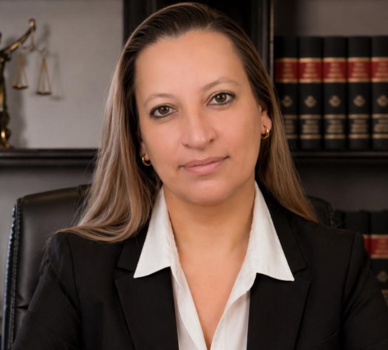 Advogado responsável pelo serviço de Correspondente Jurídico
